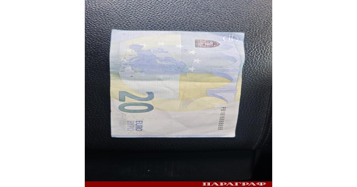 Таксиметров шофьор във Варна стана жертва на измама с фалшива