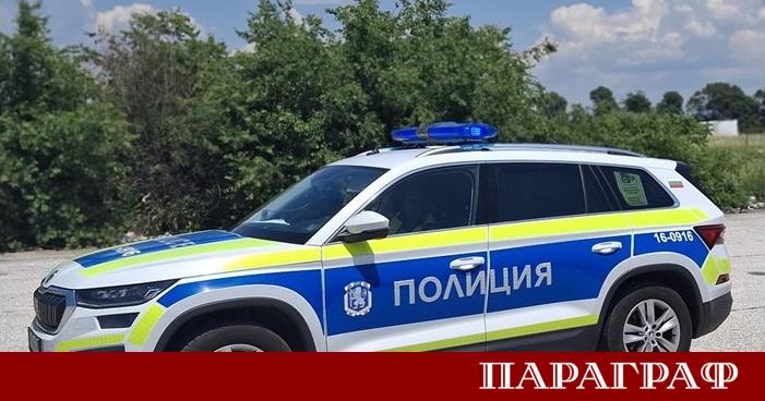 Мобилни екипи на полицията ще посетят 12 села в област