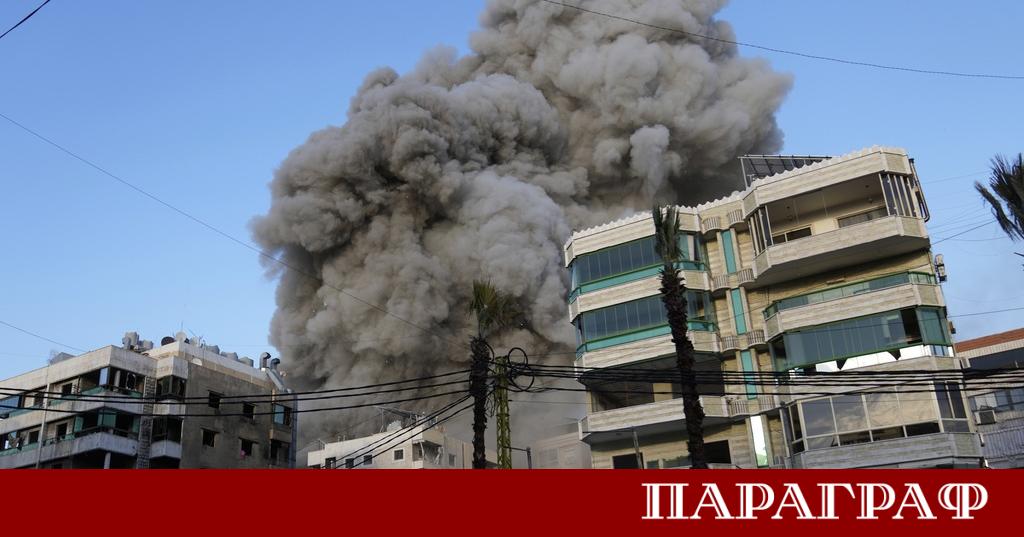 Израелският министър на отбраната Израел Кац предупреди Ливан Той заяви