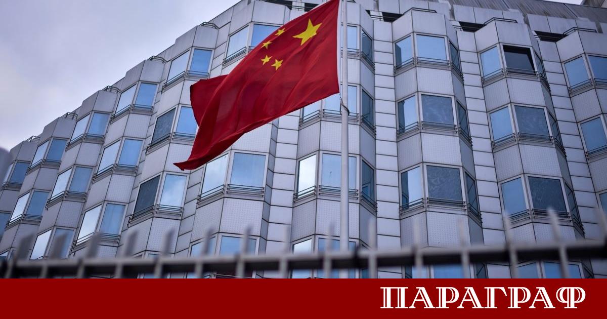 Китай отправи строго предупреждение към Япония Пекин заплаши да смаже