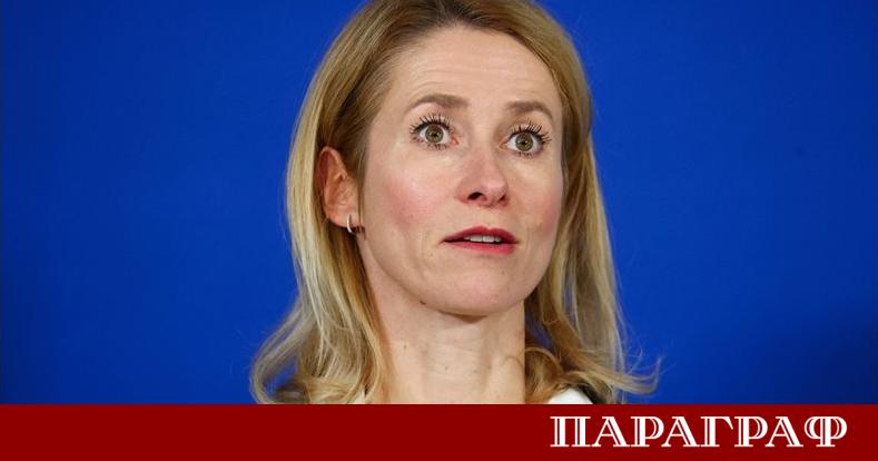 Първата стъпка към мир в Украйна трябва да е незабавно