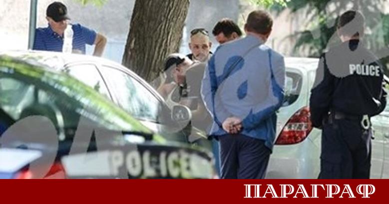 На 26 ноември 2025 г в Пловдивския окръжен съд започна