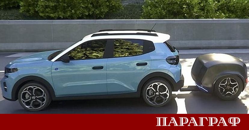 Френският стартъп Far a Day предлага иновативно решение за увеличаване на пробега