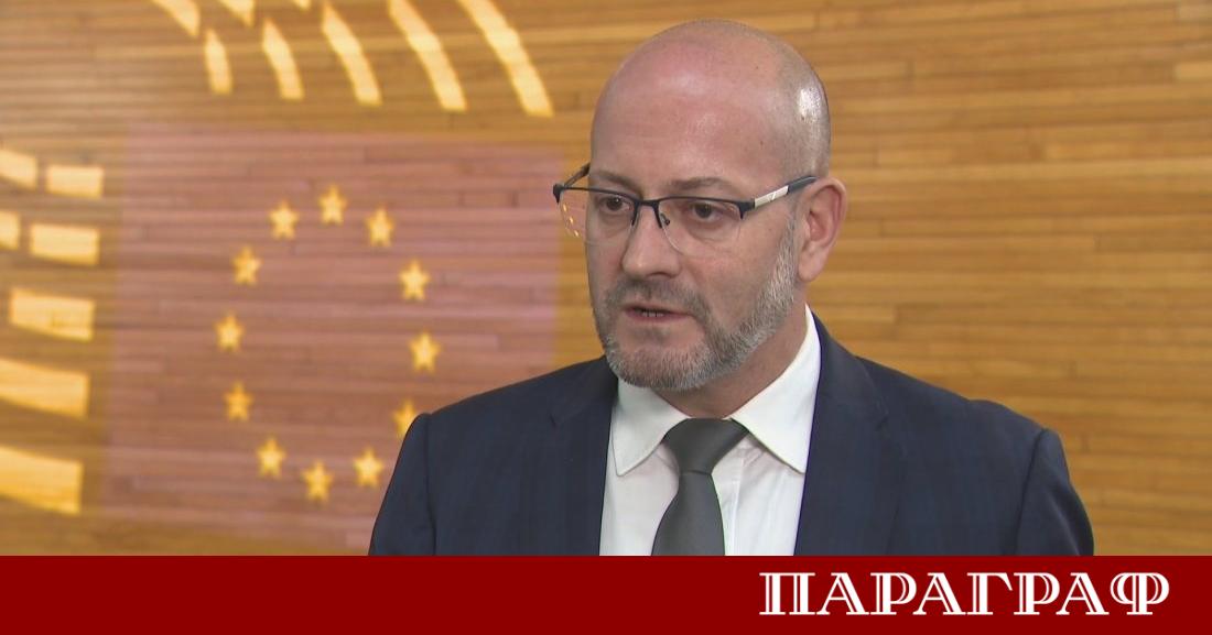 Европейската народна партия ЕНП настоява за по силна европейска сигурност в