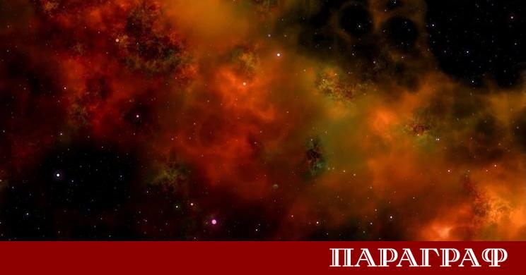 Европейската космическа агенция ЕКА получи официално потвърждение от НАСА за