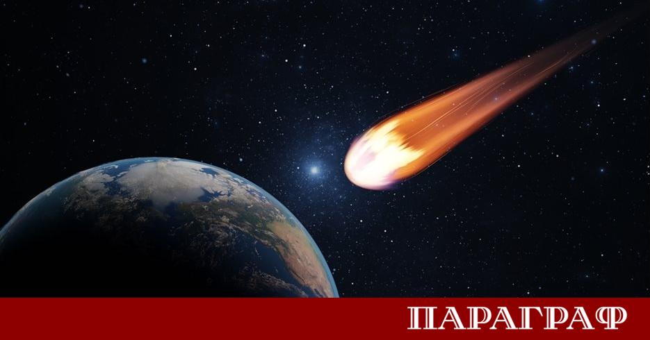 Междузвездният обект 3I ATLAS продължава да е в центъра на научни