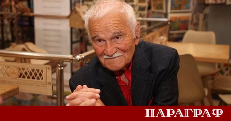 Инженер Дочо Шипковенски е една от ключовите фигури в българската