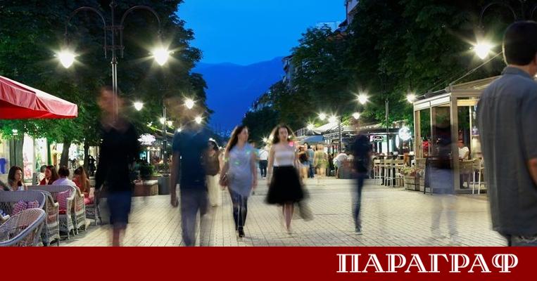 Дългоочакваният момент настъпи анонимни инспектори на Michelin вече правят тайни