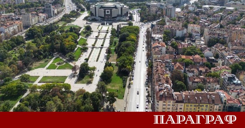 Правителството предприема сериозни мерки срещу имотната мафия От 15 януари