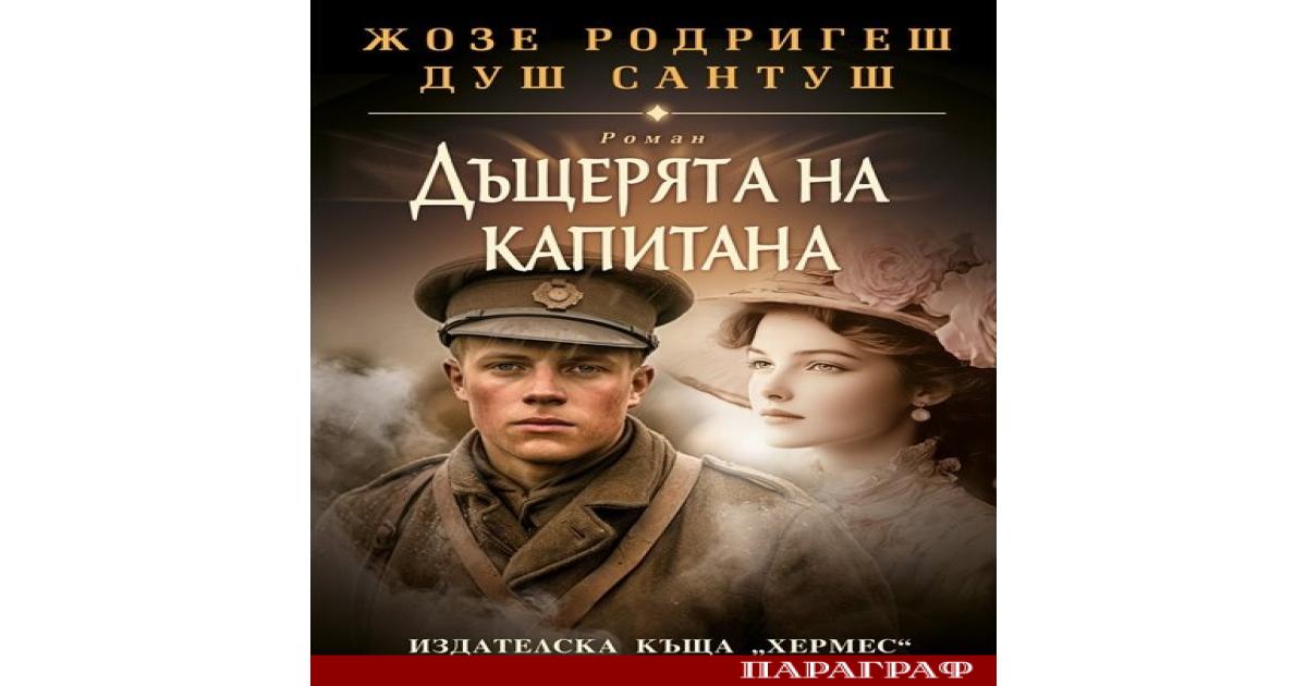 Историята на капитан Афонсо Брандао и неговата страстна връзка по