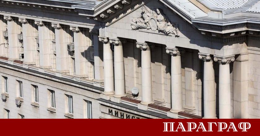 Правителството одобри над 17 3 милиона лева за развитие на образователната