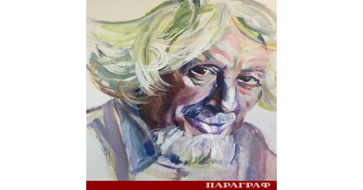 Художникът Христо Алексиев открива нова изложба озаглавена Избраните в столичната