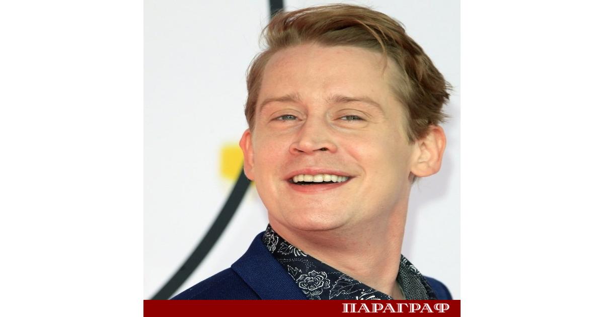 Маколи Кълкин не изключва възможността да се завърне в емблематичната