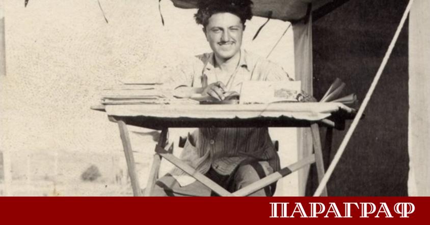 На 27 ноември се навършват 110 години от рождението на