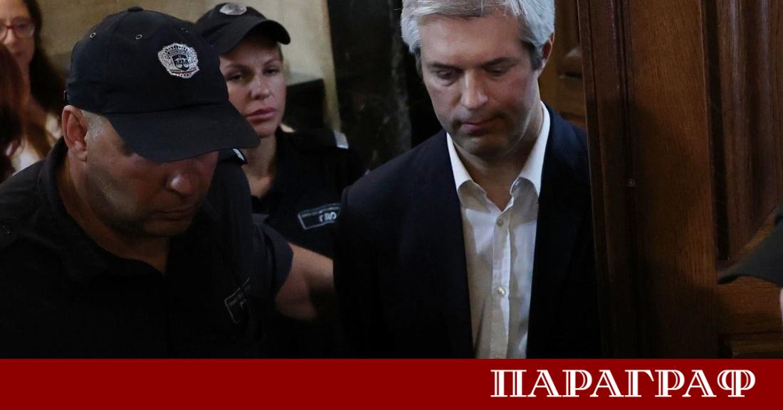 Днес 27 ноември 2025 г Окръжният съд във Варна ще