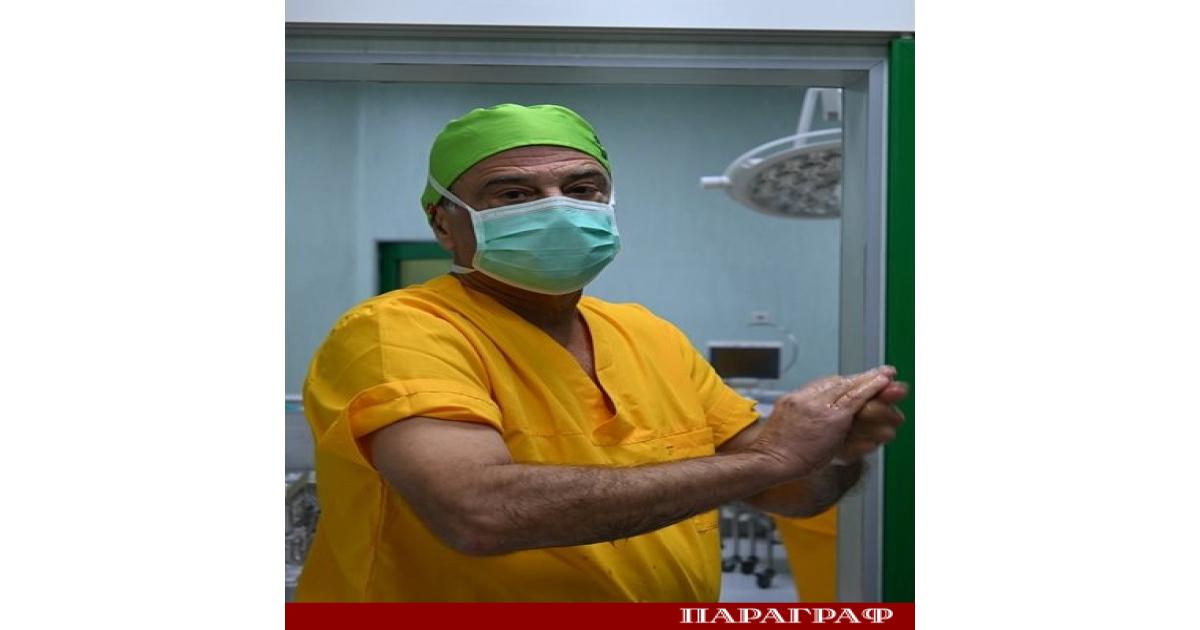 Дегенеративните заболявания на гръбначния стълб са един от бичовете на