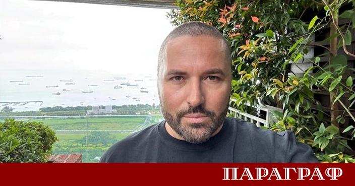 Николай Попов бащата на загиналата при катастрофа Сияна публично оттегли