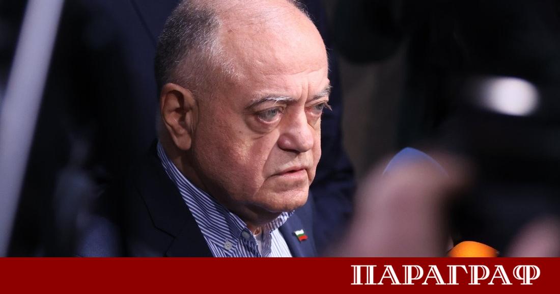 Премиерът Росен Желязков и финансовият министър Теменужка Петкова трябва незабавно