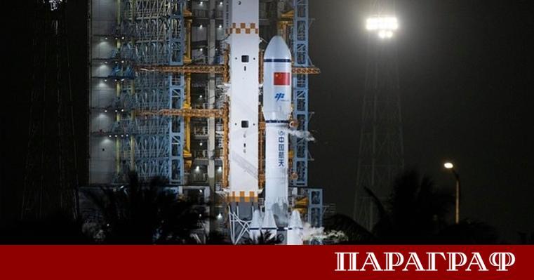 Китайската космическа агенция ККА обяви план за стимулиране на търговските