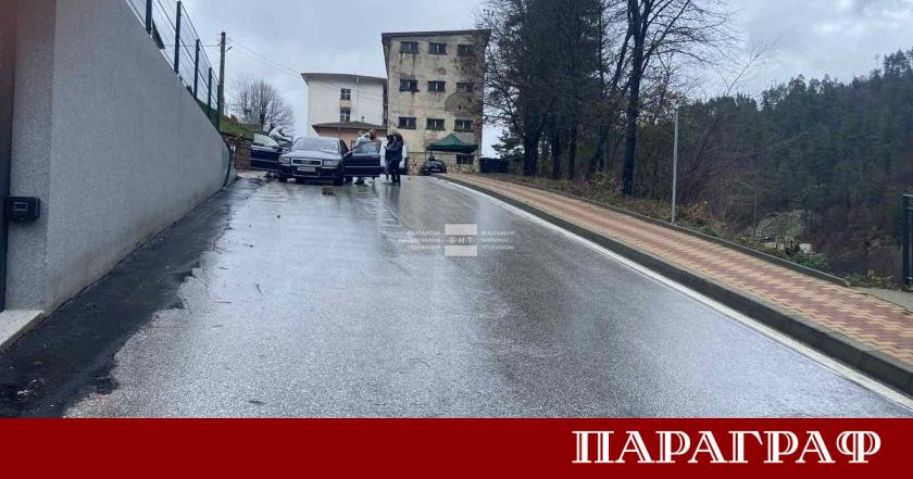 Тялото на 24 годишния Костадин Кабаджов е открито в реката край