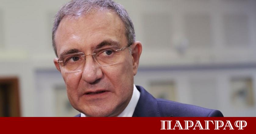 Социалният министър Борислав Гуцанов не очаква съпротива срещу предложенията за