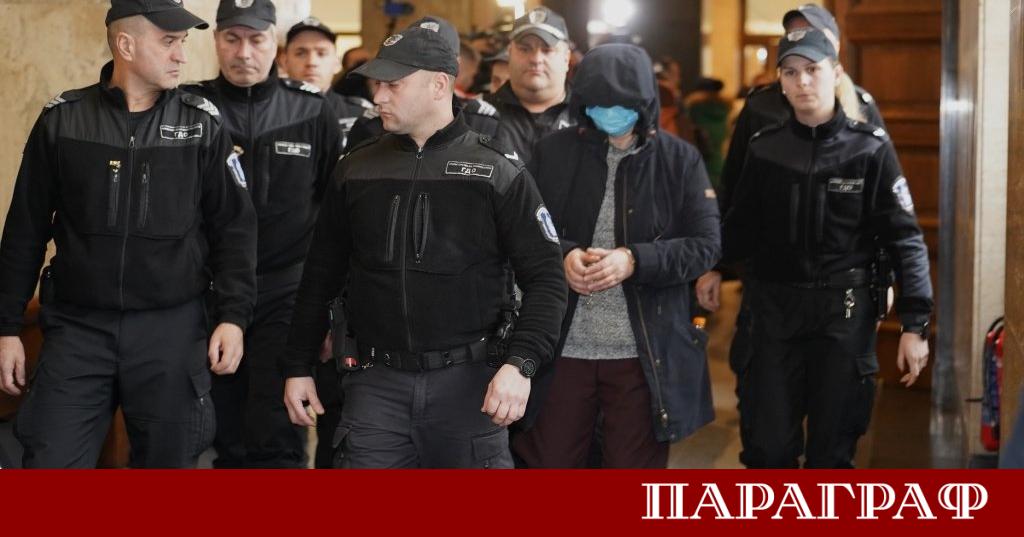 Вещи лица не се явиха на съдебното заседание по делото