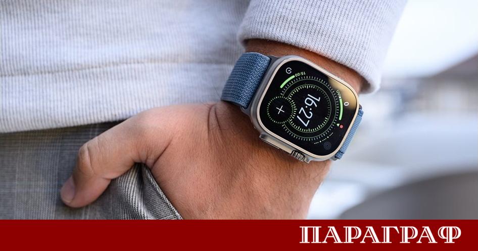 Apple Watch Ultra 3 пристига на пазара предлагайки мощен хардуер
