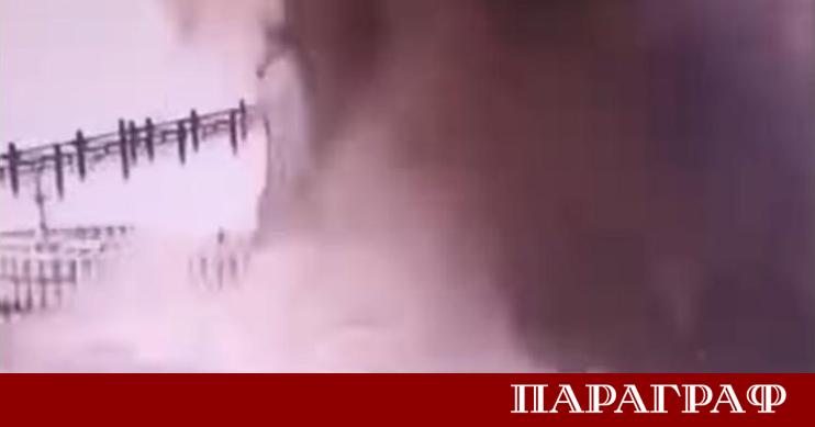 Осем души получиха доживотни присъди в Русия за терористичната атака