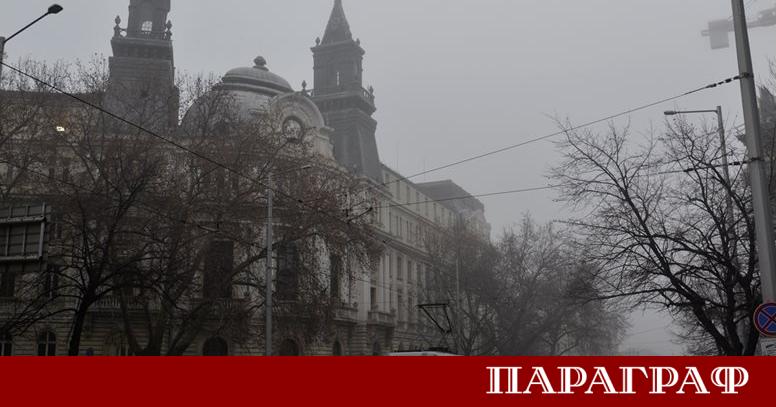 От 1 декември София въвежда по строги ограничения за автомобили с