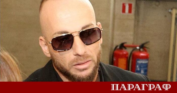 Бившият гръцки модел Анастасиос Михайлидис е освободен под парична гаранция