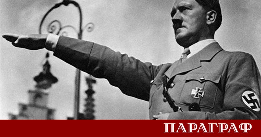 Намибийският политик Адолф Хитлер Уунона официално предприе стъпки за промяна