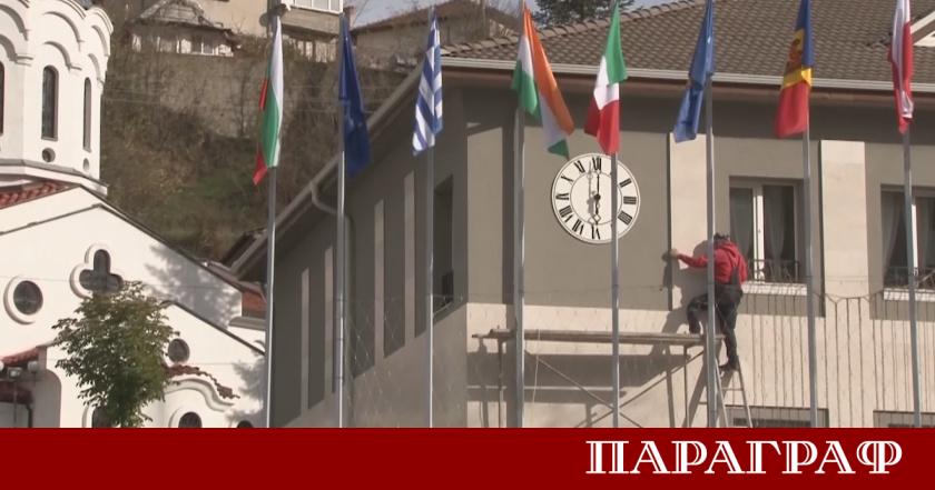 На 26 ноември 2025 г в родопския град Неделино бе