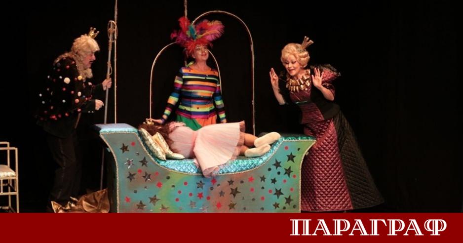 Предстоящият уикенд 29 и 30 ноември предлага редица вълнуващи културни