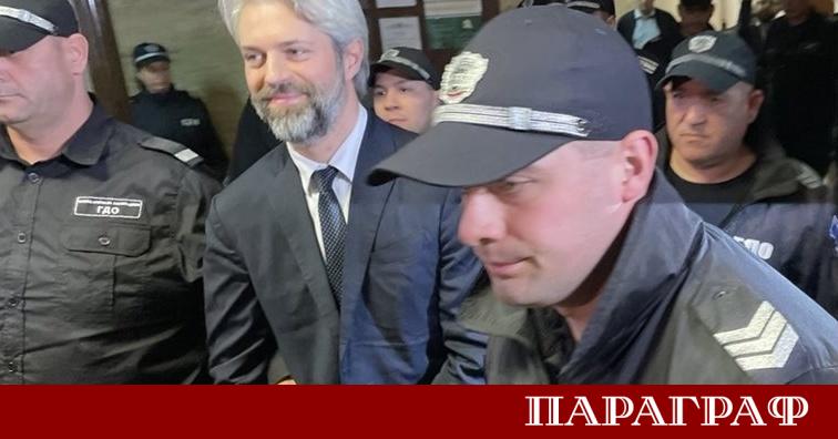 Кампания за набиране на средства за паричната гаранция на кмета