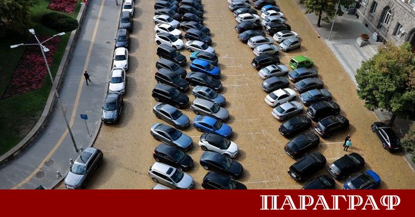 Административният съд в София обяви за нищожно решението на Столичния