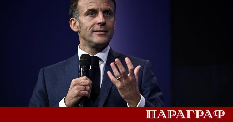 Франция Германия Италия и Великобритания призоваха Израел Те настояват за