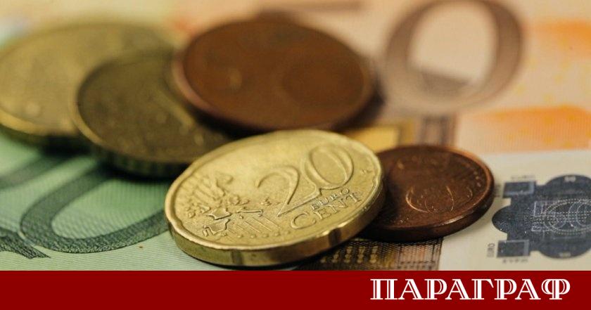 След броени седмици България ще въведе еврото като официална валута