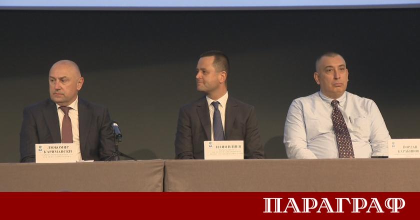 Национална конференция на вътрешните одитори събира български и чуждестранни експерти