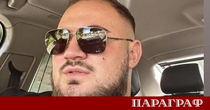 Мадан е потресен от жестоко убийство разкриха от прокуратурата 23 годишният