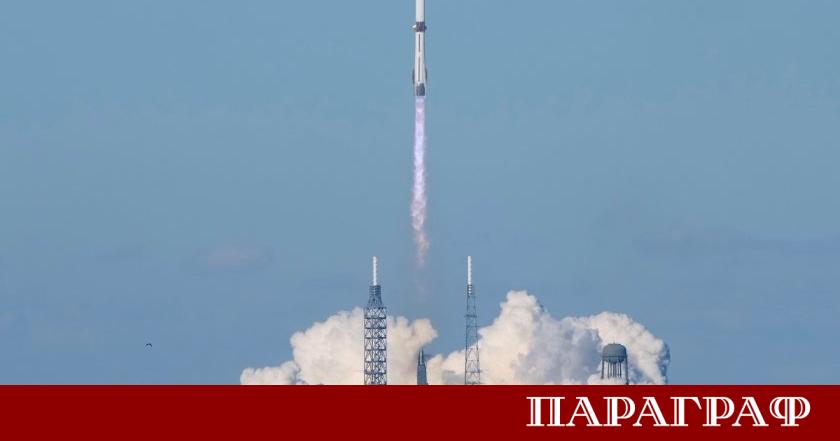 Гърция драстично увеличава своето участие в програмите на Европейската космическа