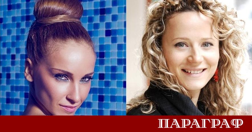 След 21 години раздяла от Шоуто на Слави Деси Добрева