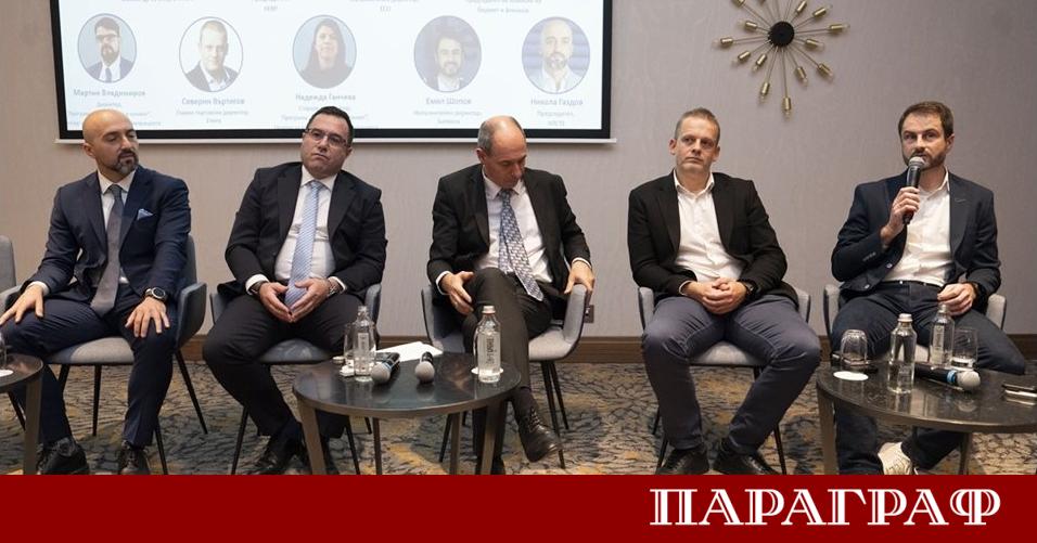 България трябва да използва напълно възможностите на системите за съхранение