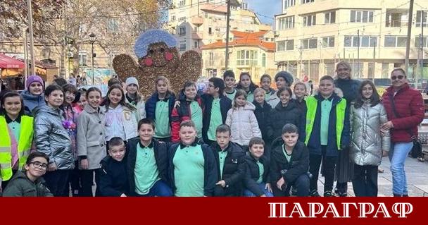 Мащабна кампания за превенция на агресията сред подрастващите събра близо