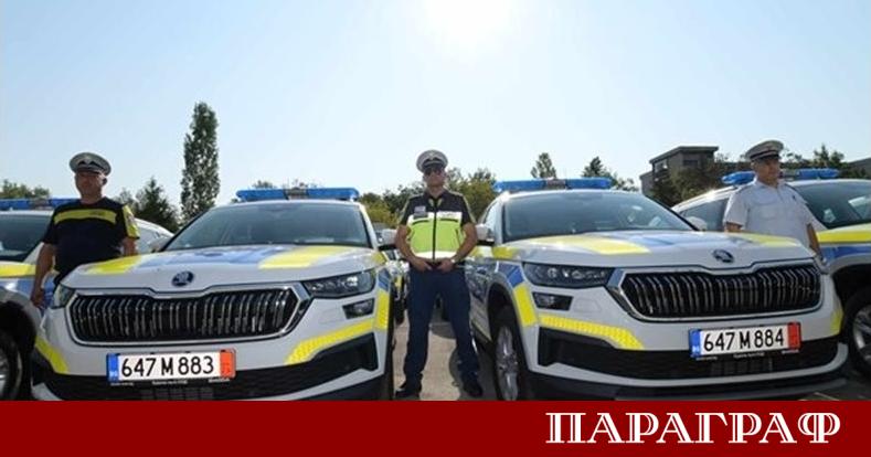 Министерството на вътрешните работи МВР прекрати първата позиция от мащабна