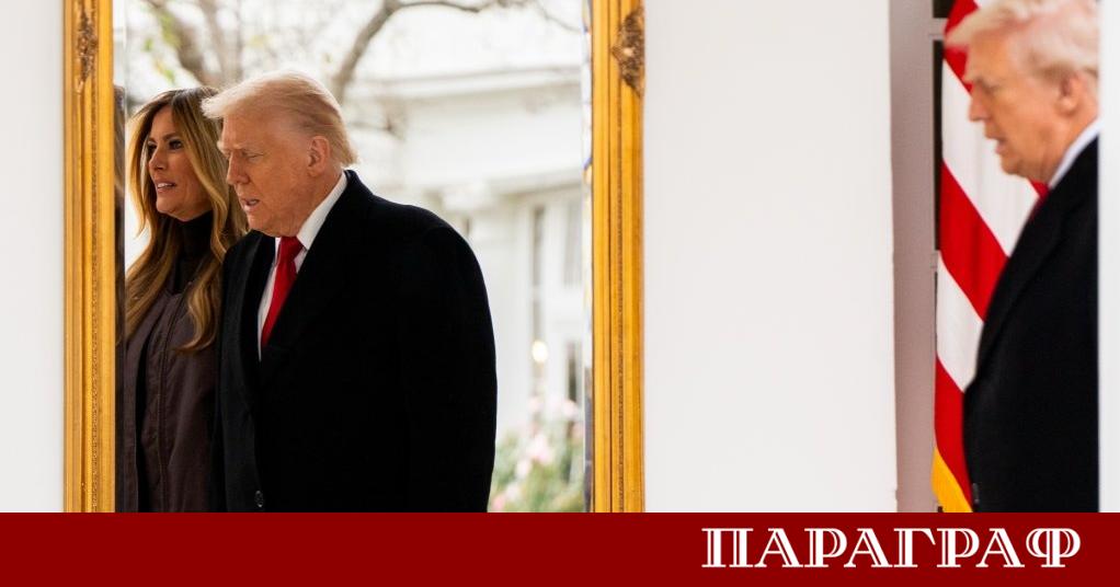 Съединените щати стартират мащабни проверки на всички притежатели на зелена