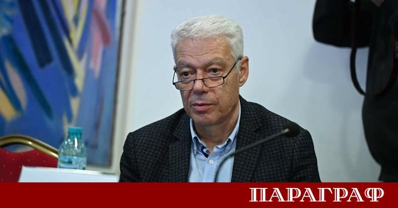 Убеждаването на обществото че България предлага отлични перспективи за образовани