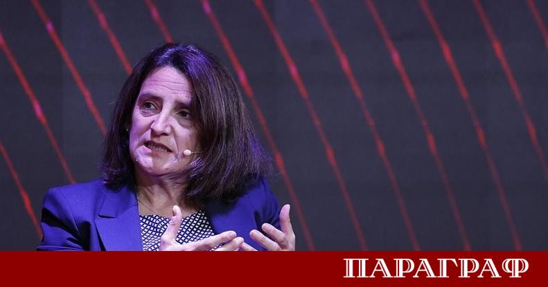 Европейската комисия ЕК остро критикува Съединените щати за опити за