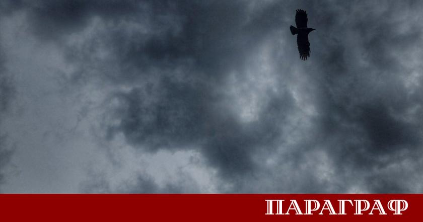 Към края на седмицата България е изправена пред сериозни метеорологични