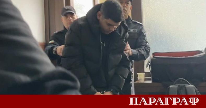 Минимум 15 години затвор е предвиденото наказание за Джуней Дюлгеров