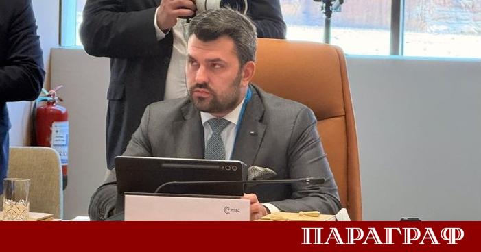 България ще защитава активно правата на българските общности по света